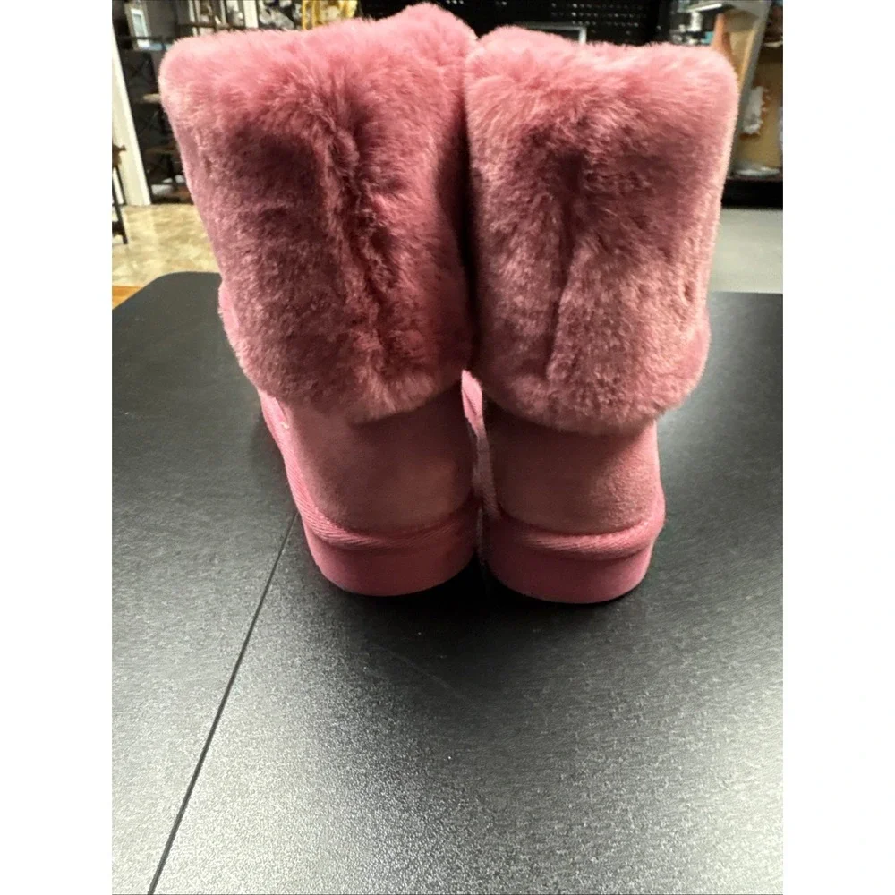 Michael Kors Boots Size 5‎